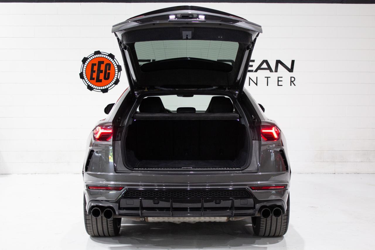 2021 Lamborghini Urus Tampa FL