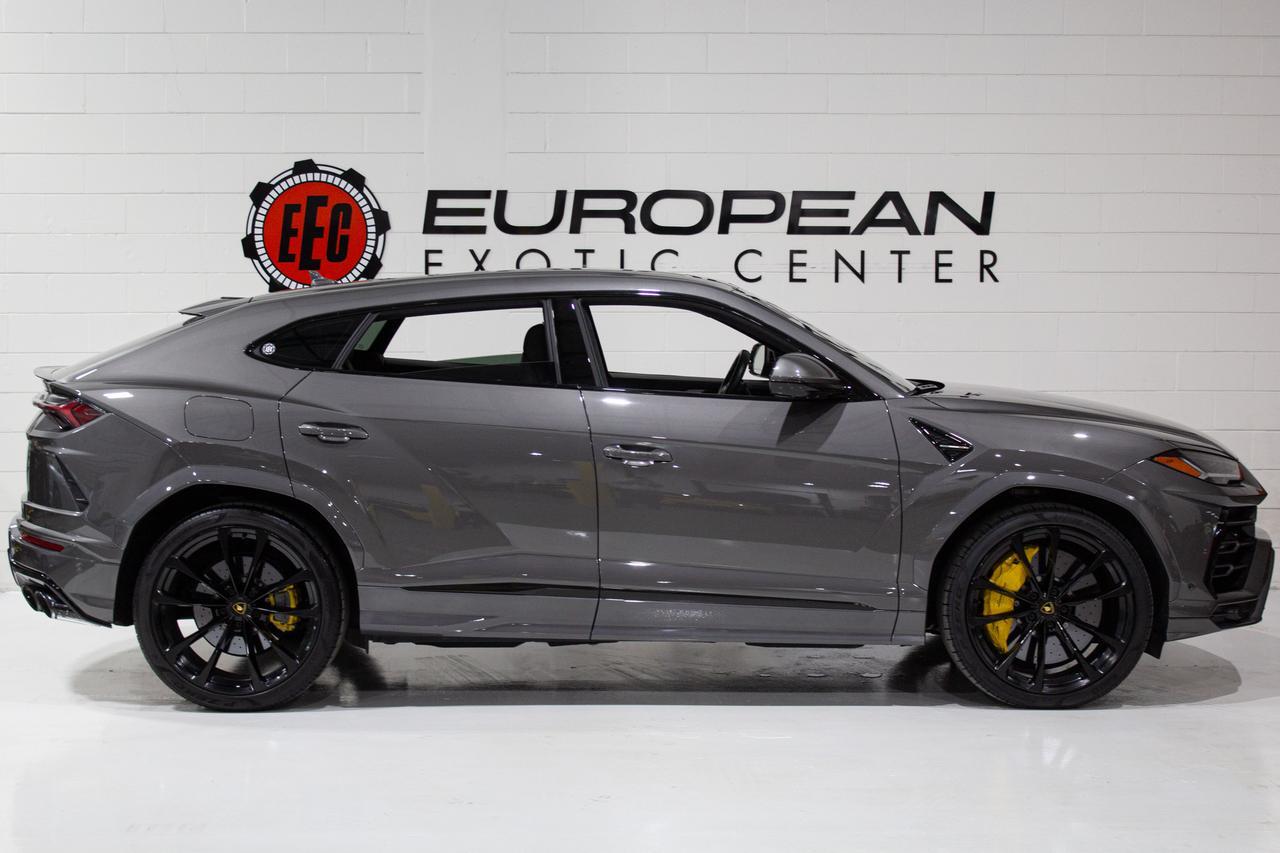 2021 Lamborghini Urus Tampa FL