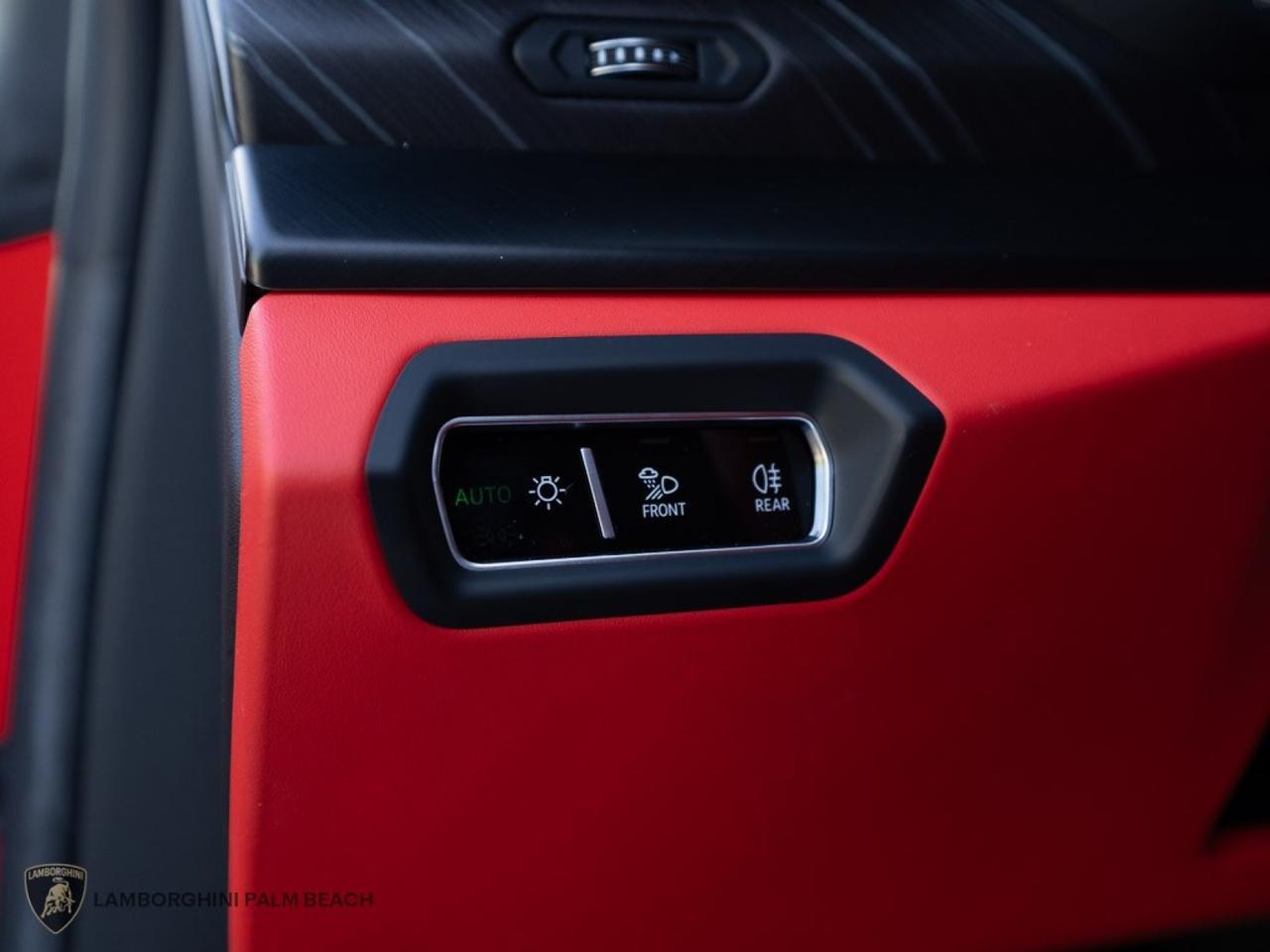 2021 Lamborghini Urus West Palm Beach FL