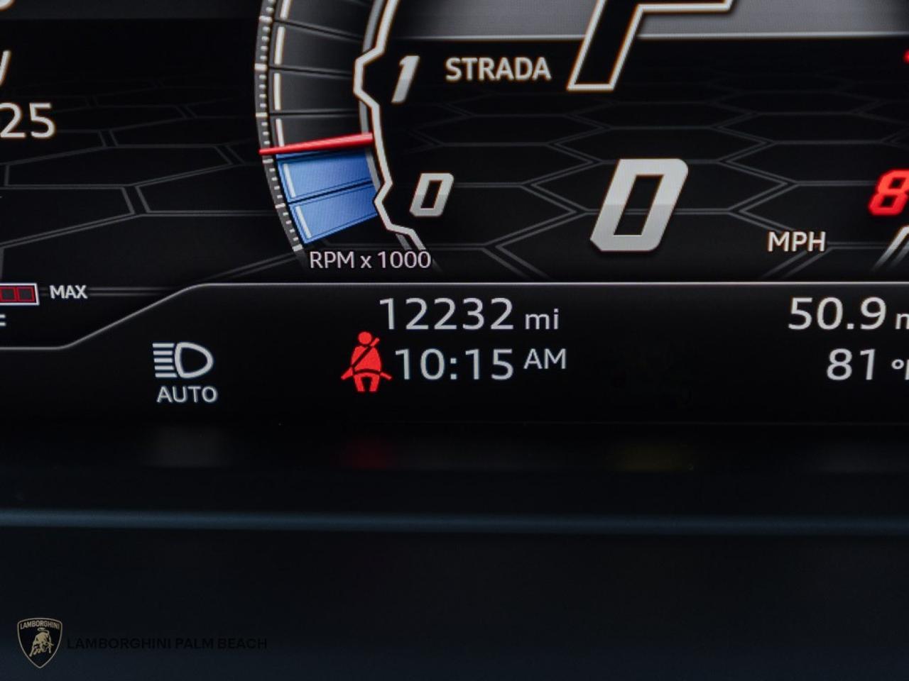 2021 Lamborghini Urus West Palm Beach FL