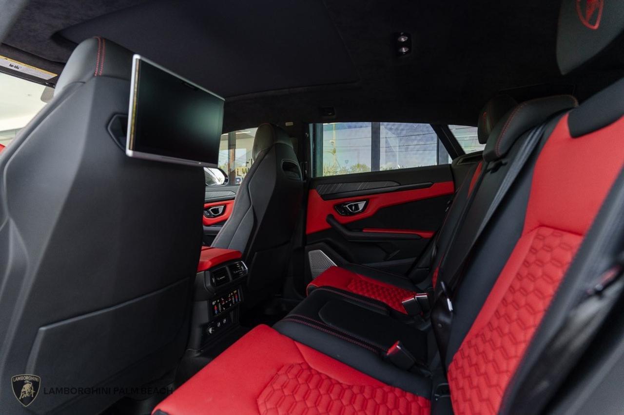 2021 Lamborghini Urus West Palm Beach FL