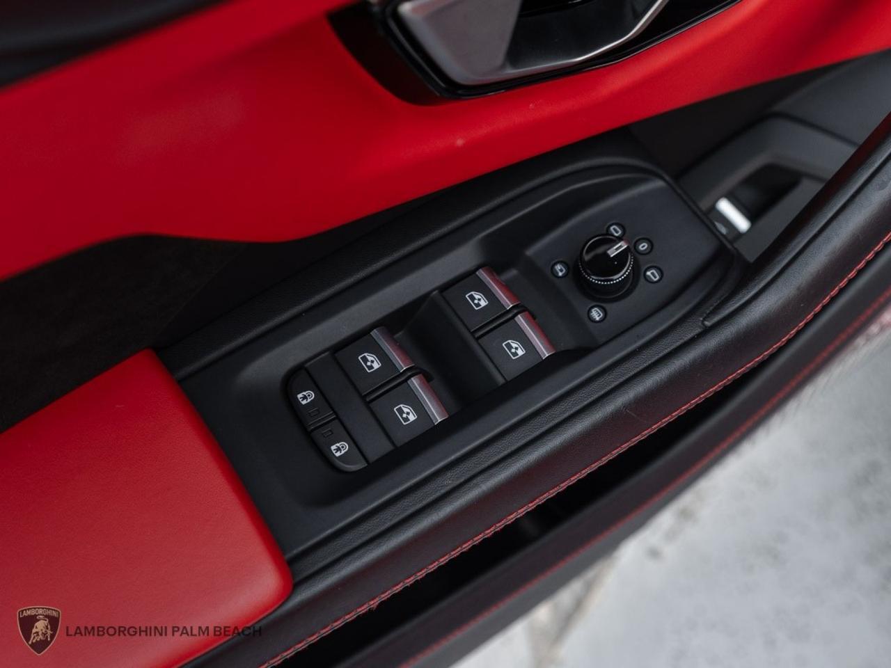 2021 Lamborghini Urus West Palm Beach FL