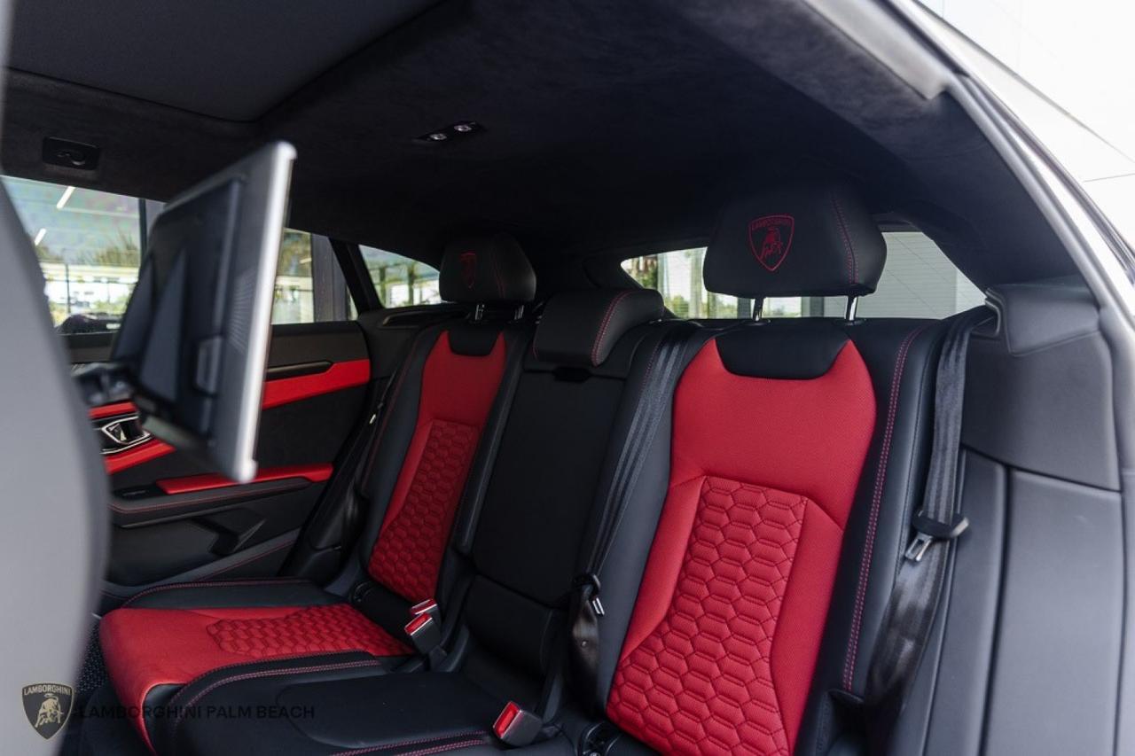 2021 Lamborghini Urus West Palm Beach FL