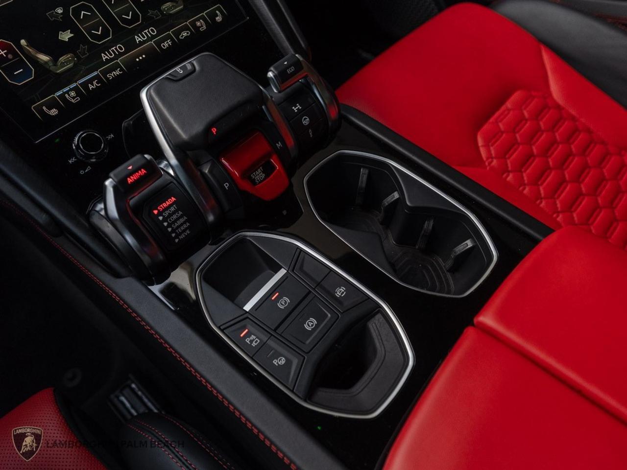 2021 Lamborghini Urus West Palm Beach FL