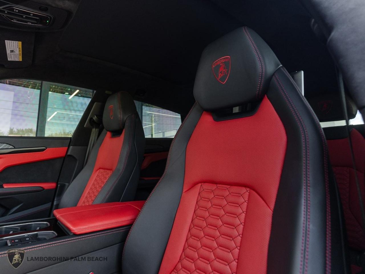 2021 Lamborghini Urus West Palm Beach FL