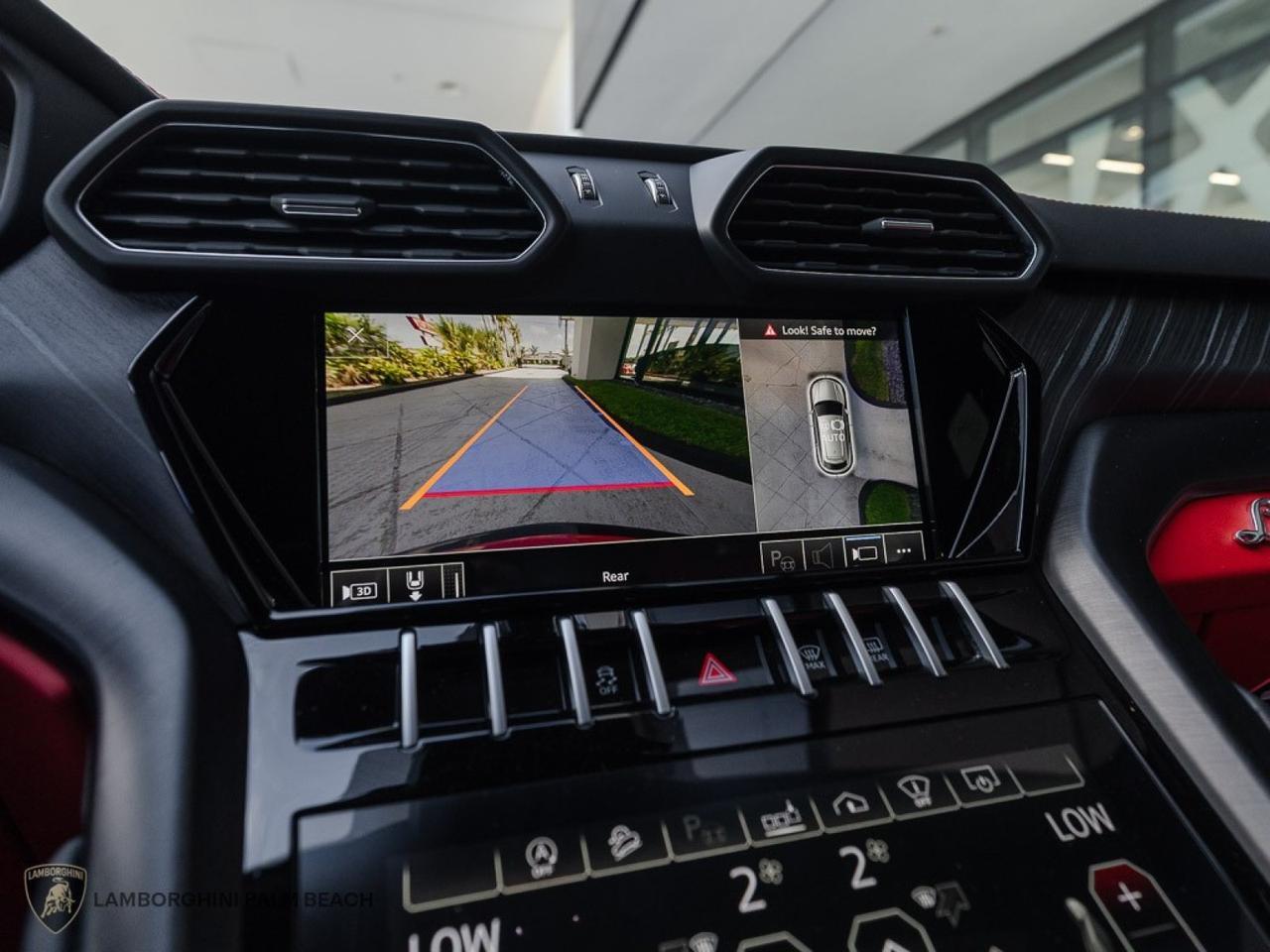 2021 Lamborghini Urus West Palm Beach FL