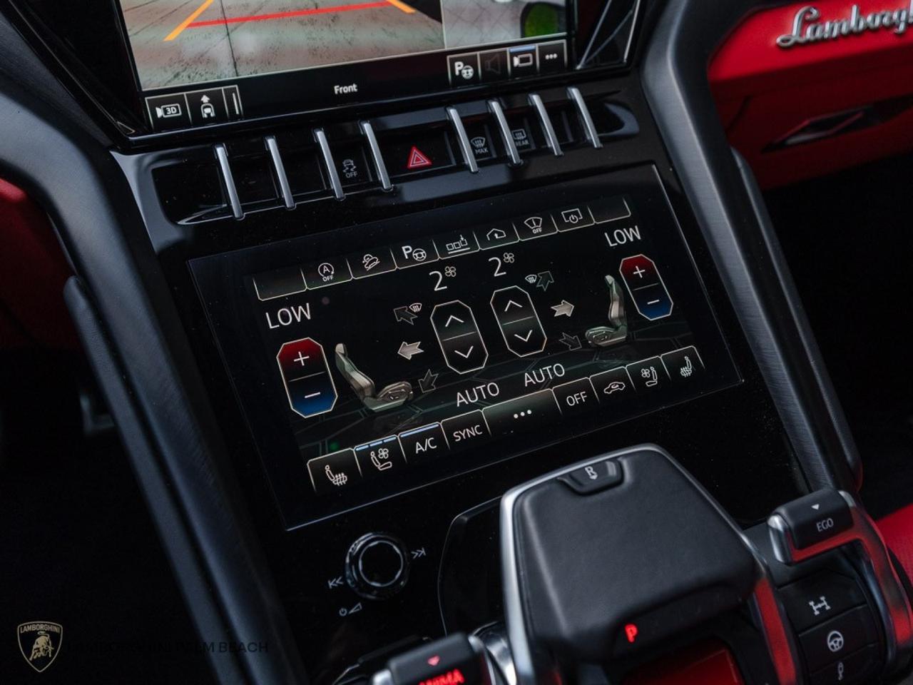 2021 Lamborghini Urus West Palm Beach FL