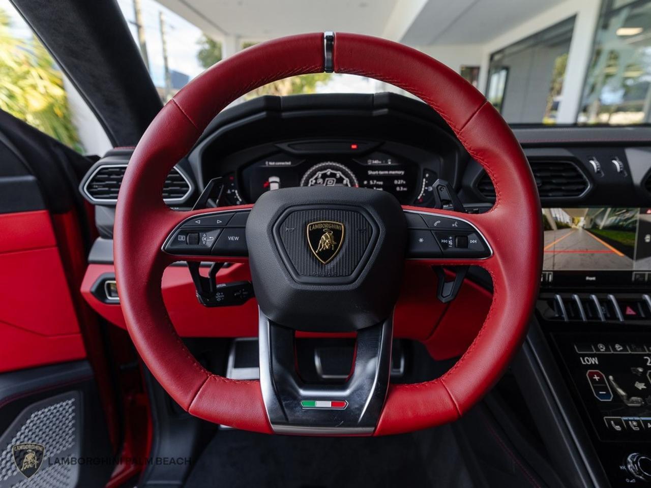 2021 Lamborghini Urus West Palm Beach FL