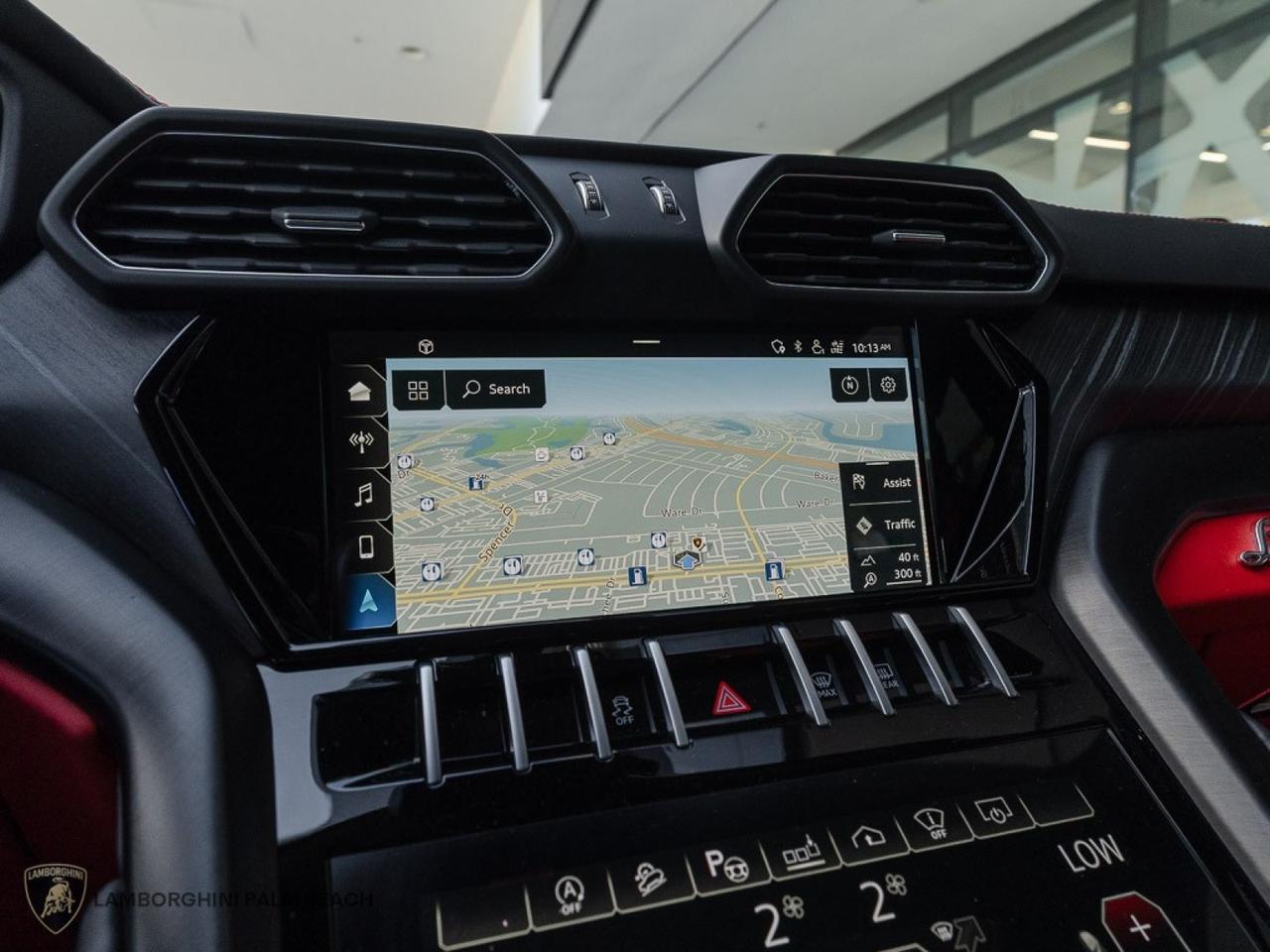 2021 Lamborghini Urus West Palm Beach FL