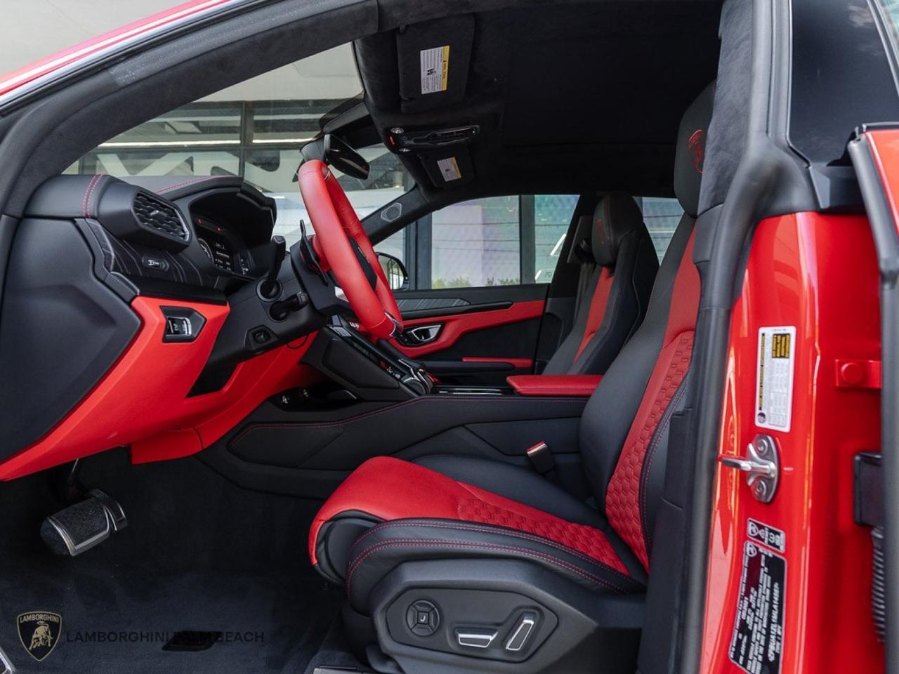 2021 Lamborghini Urus West Palm Beach FL