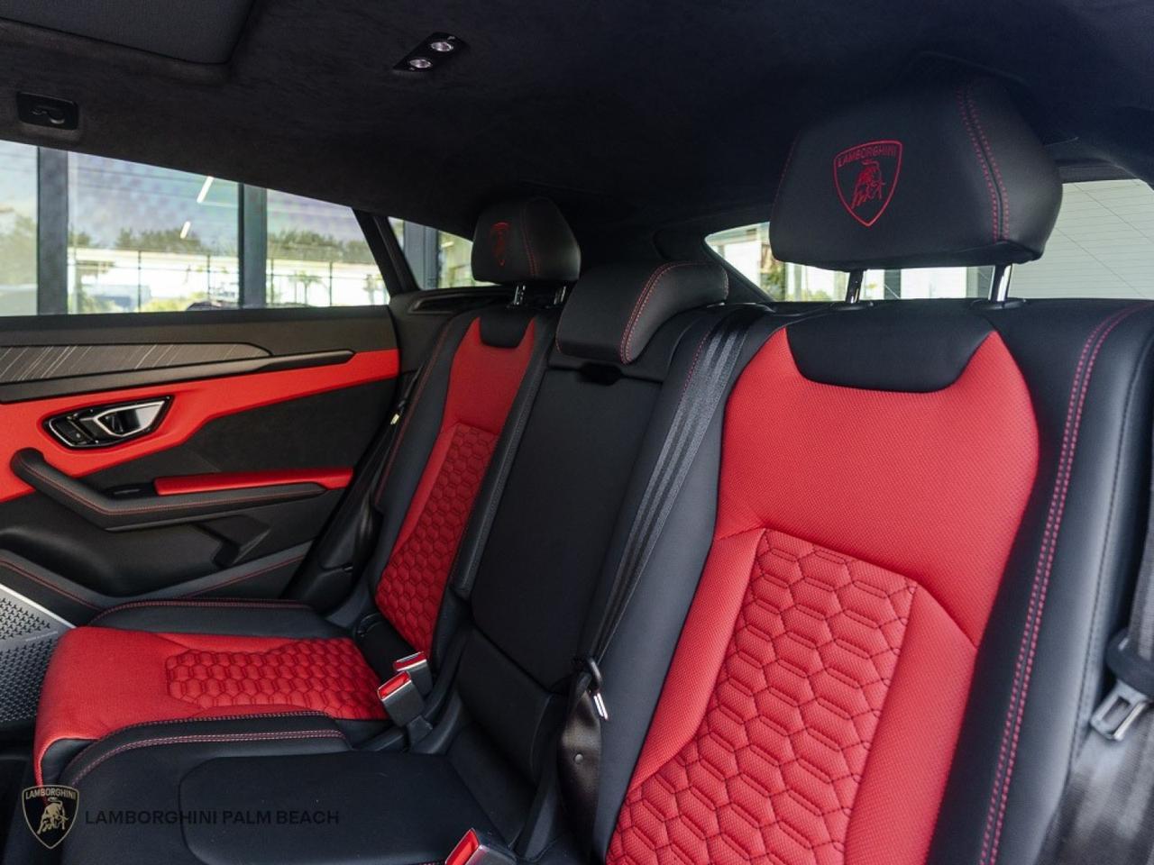 2021 Lamborghini Urus West Palm Beach FL