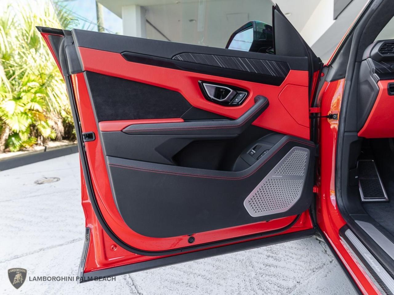 2021 Lamborghini Urus West Palm Beach FL