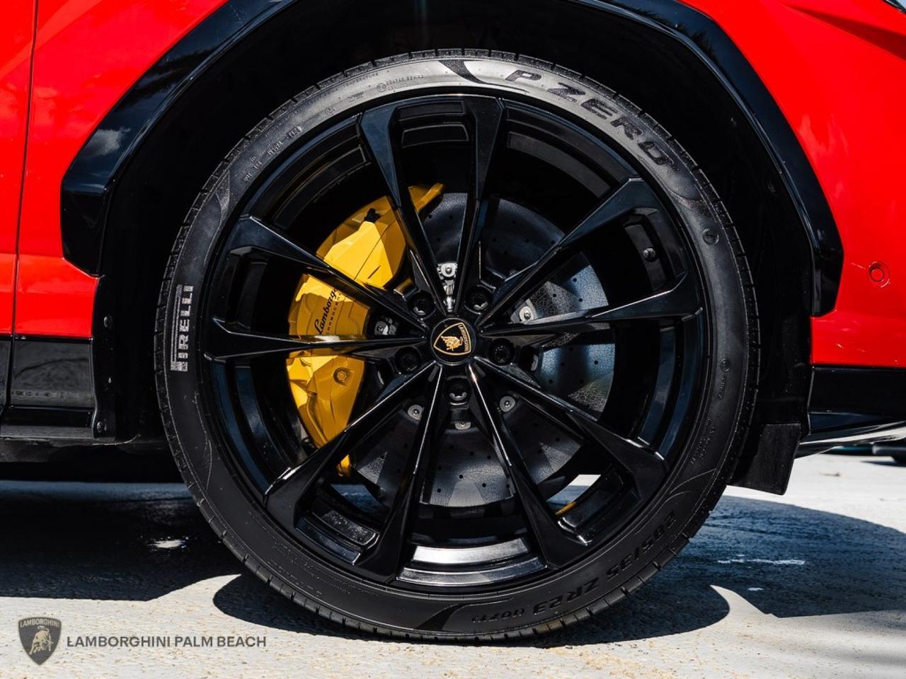 2021 Lamborghini Urus West Palm Beach FL