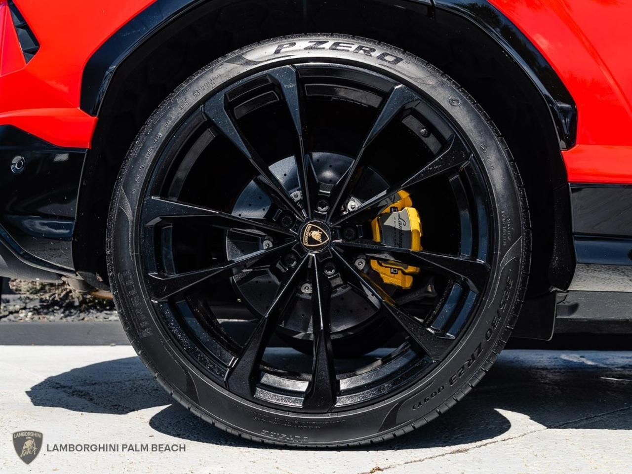 2021 Lamborghini Urus West Palm Beach FL