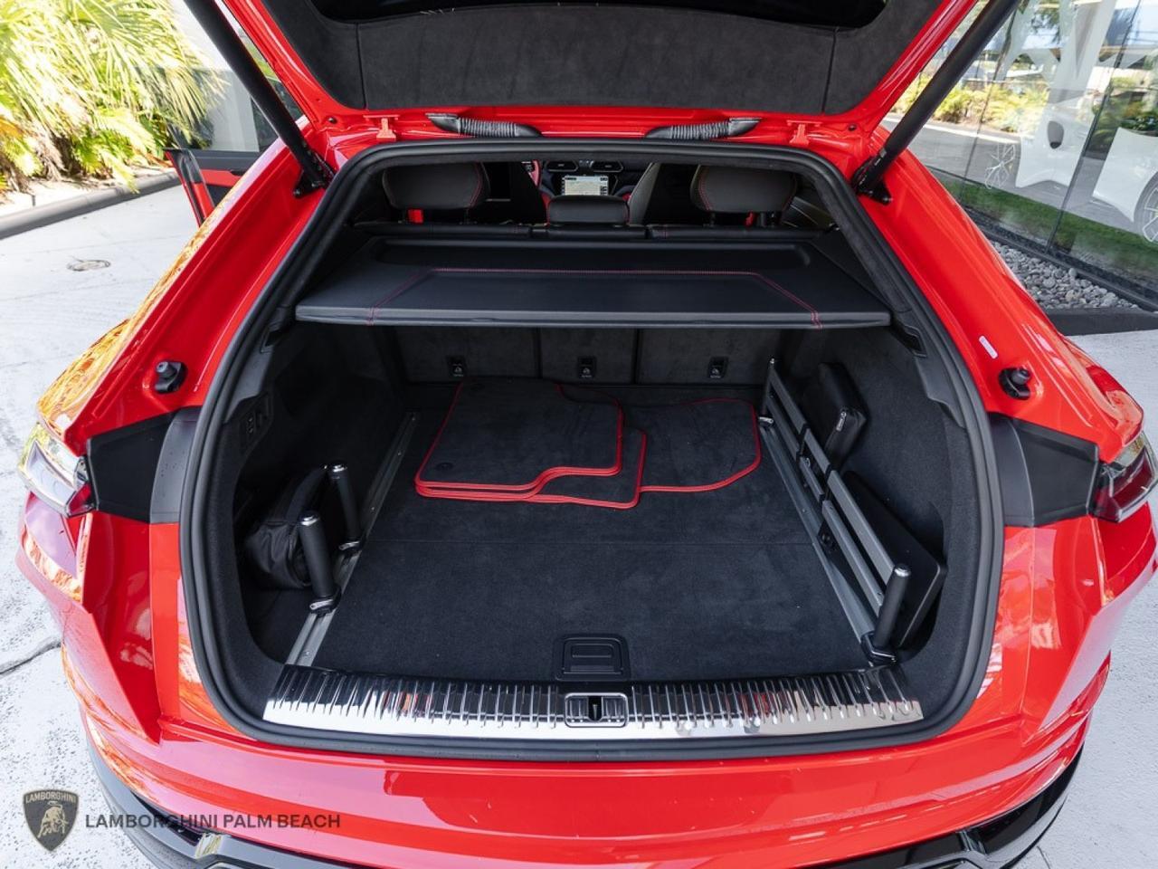 2021 Lamborghini Urus West Palm Beach FL