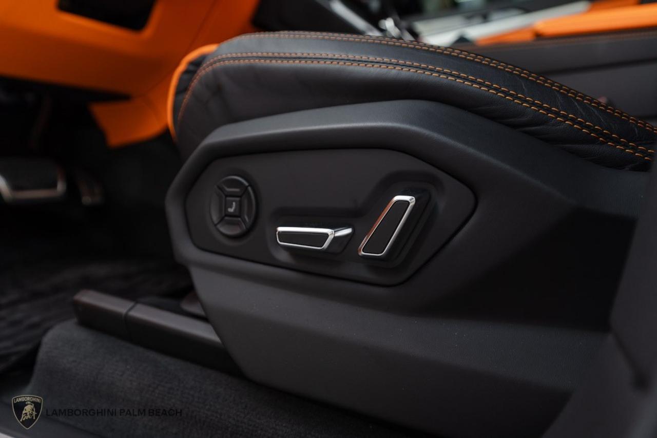2021 Lamborghini Urus West Palm Beach FL