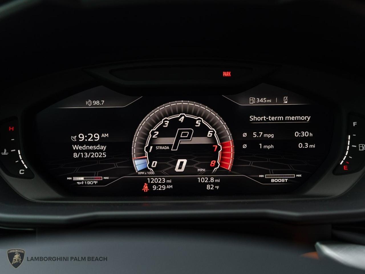 2021 Lamborghini Urus West Palm Beach FL