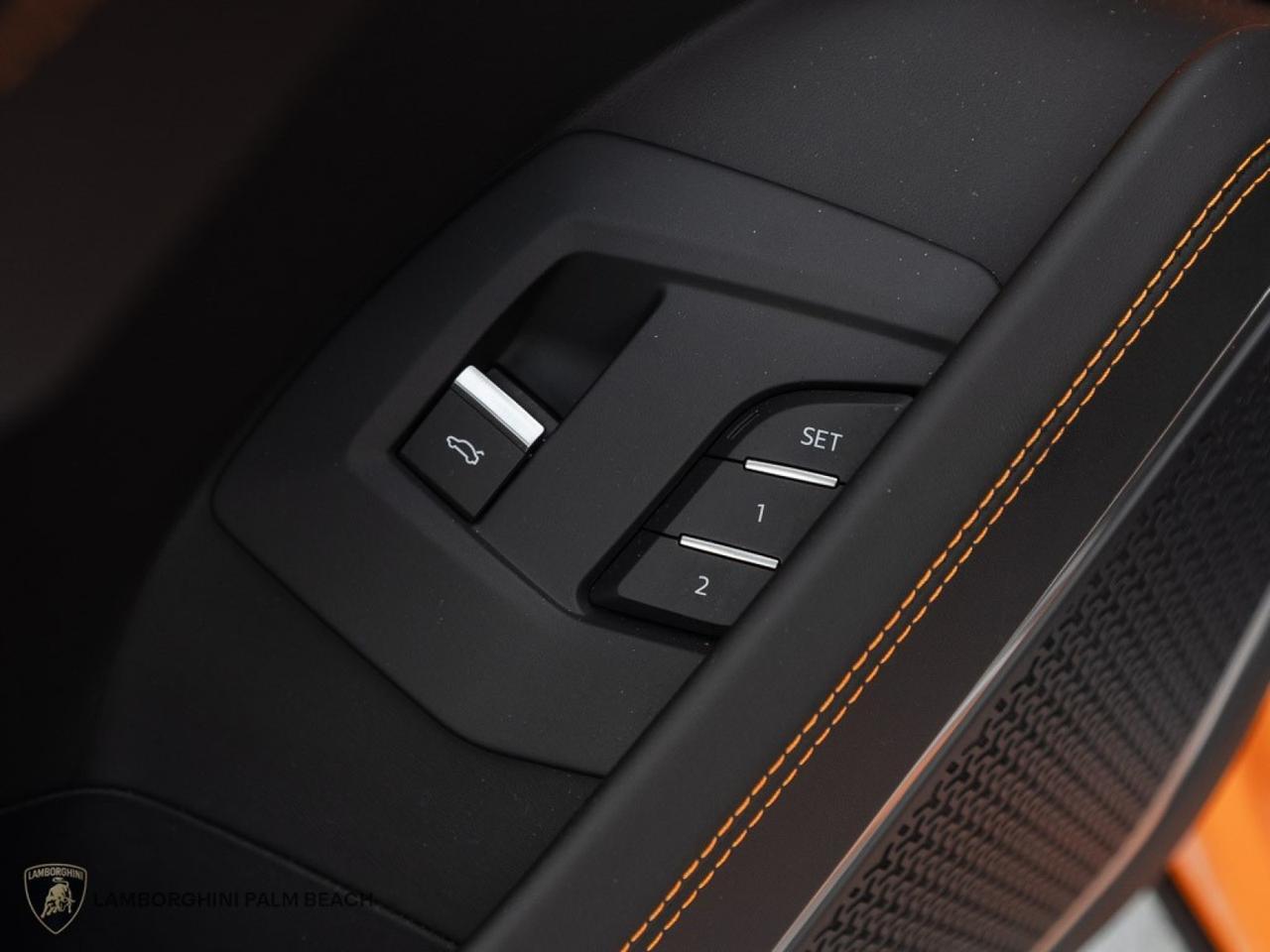2021 Lamborghini Urus West Palm Beach FL