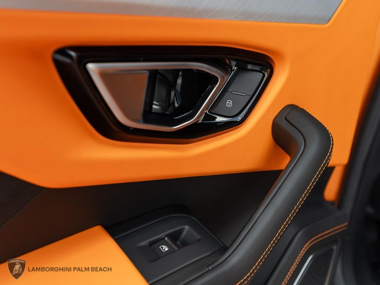 2021 Lamborghini Urus West Palm Beach FL