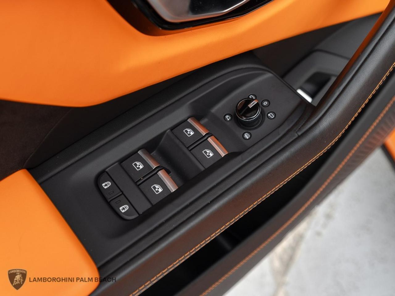 2021 Lamborghini Urus West Palm Beach FL