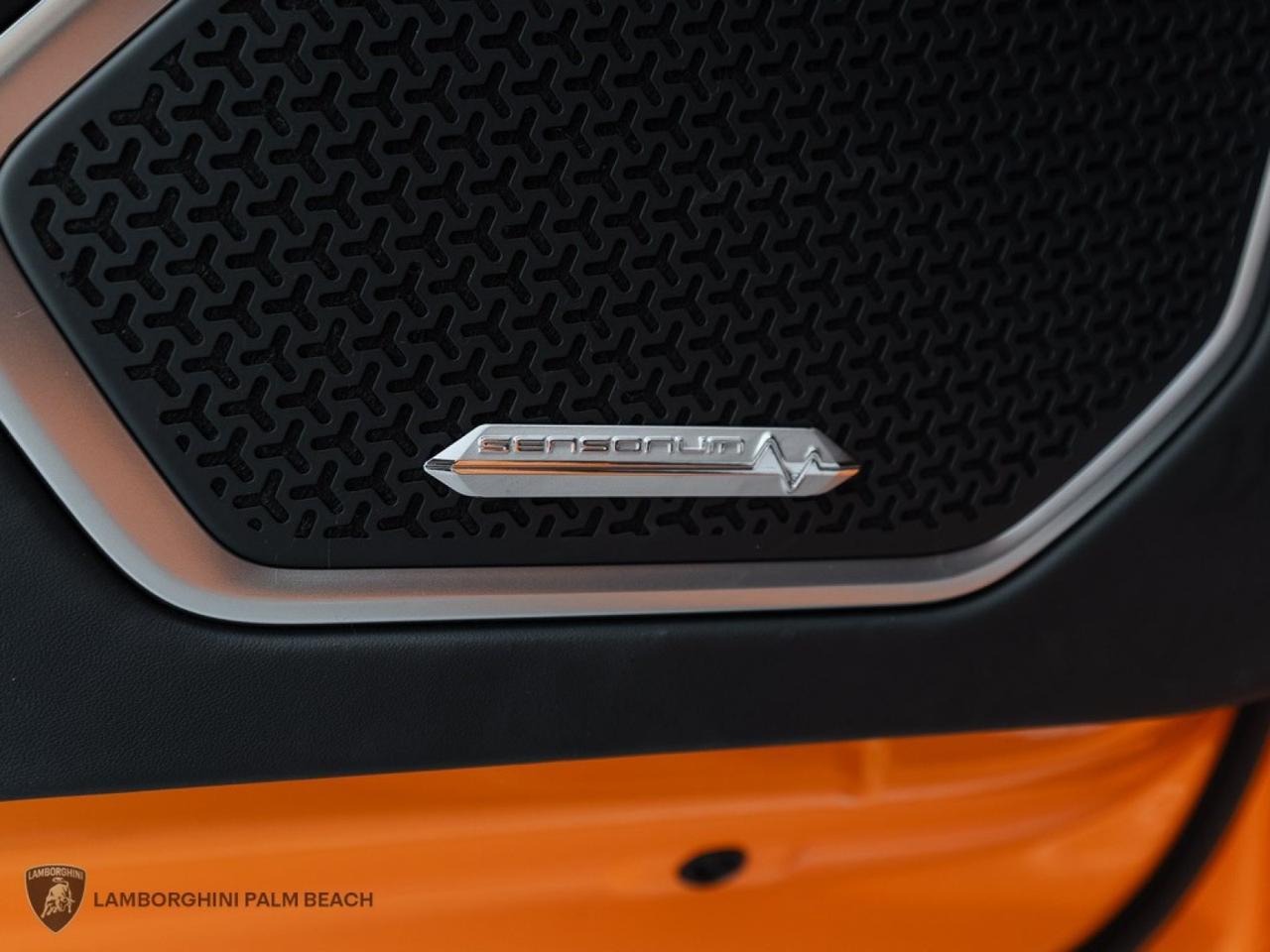 2021 Lamborghini Urus West Palm Beach FL