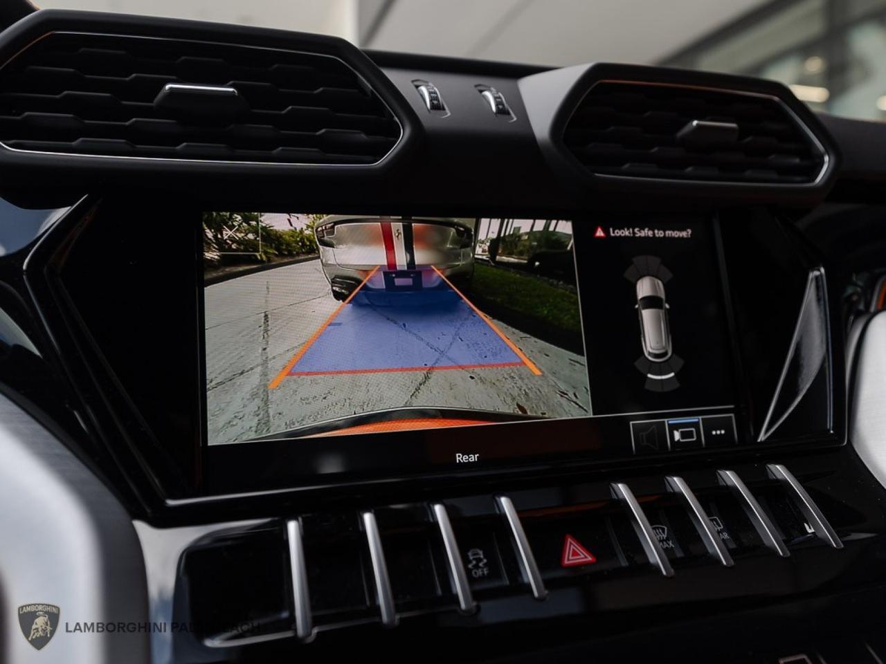 2021 Lamborghini Urus West Palm Beach FL