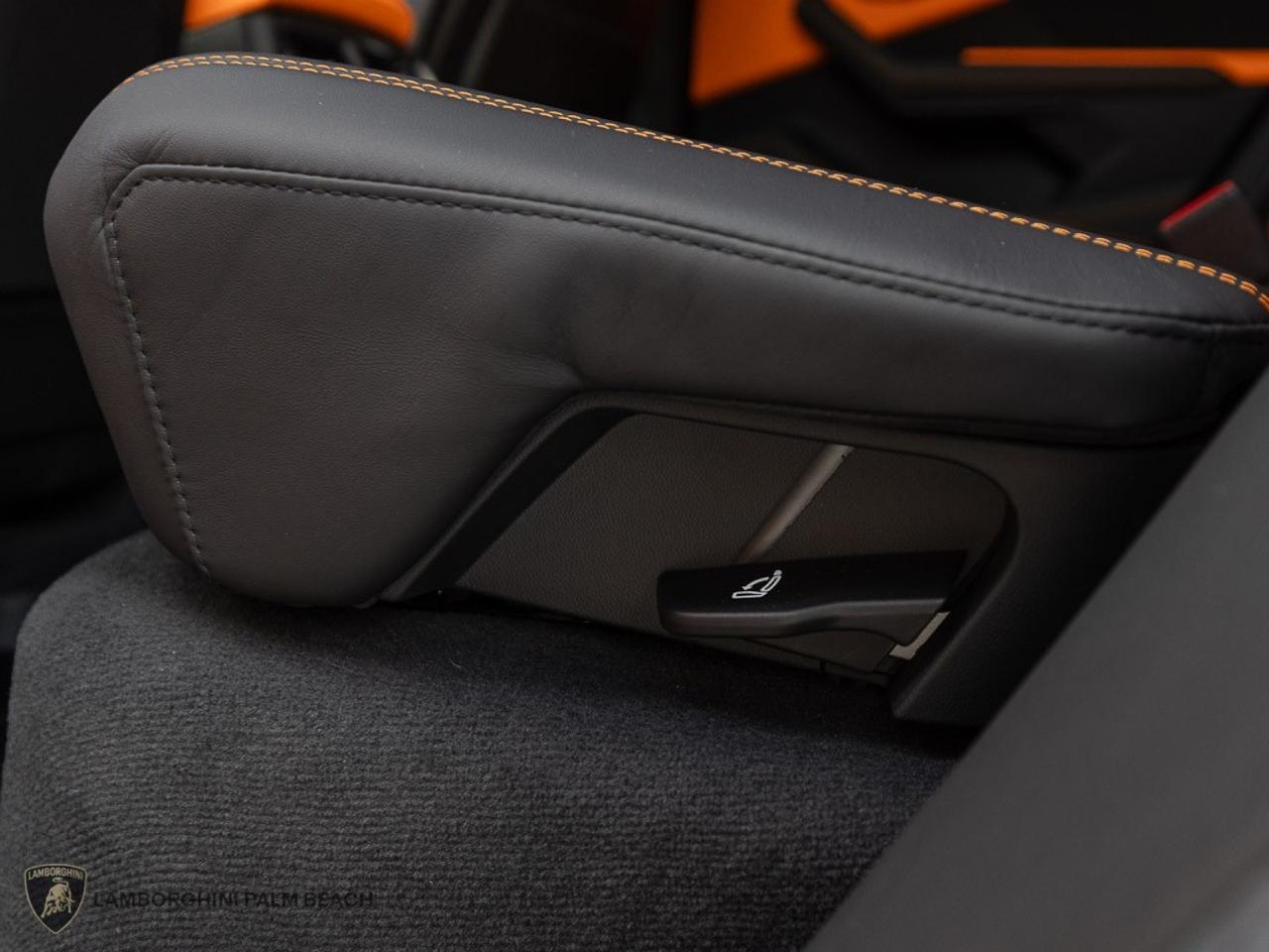 2021 Lamborghini Urus West Palm Beach FL