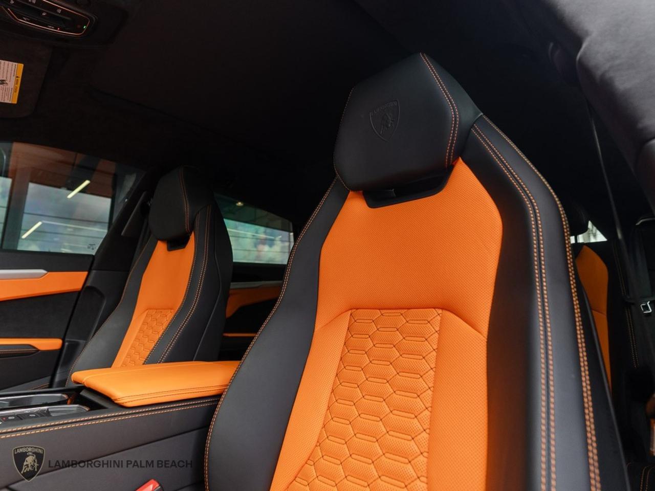 2021 Lamborghini Urus West Palm Beach FL