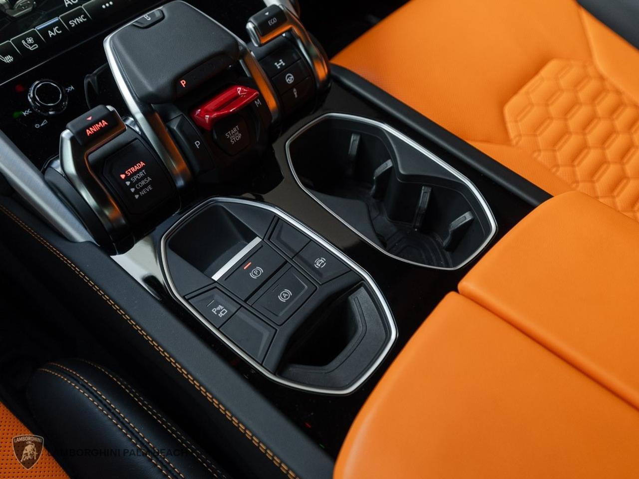 2021 Lamborghini Urus West Palm Beach FL