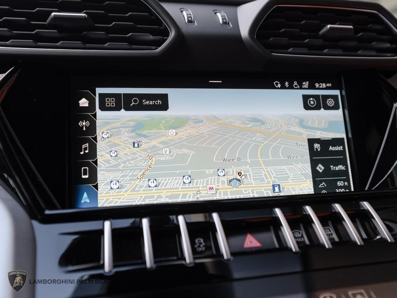 2021 Lamborghini Urus West Palm Beach FL