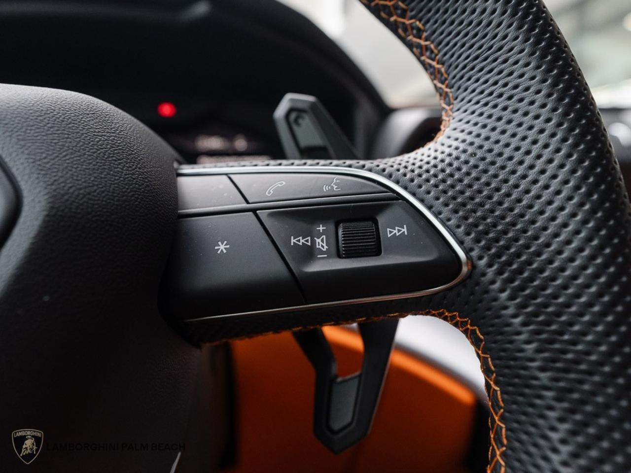 2021 Lamborghini Urus West Palm Beach FL