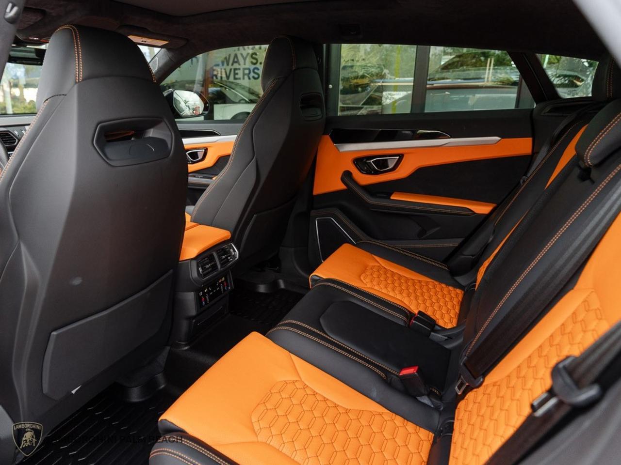 2021 Lamborghini Urus West Palm Beach FL