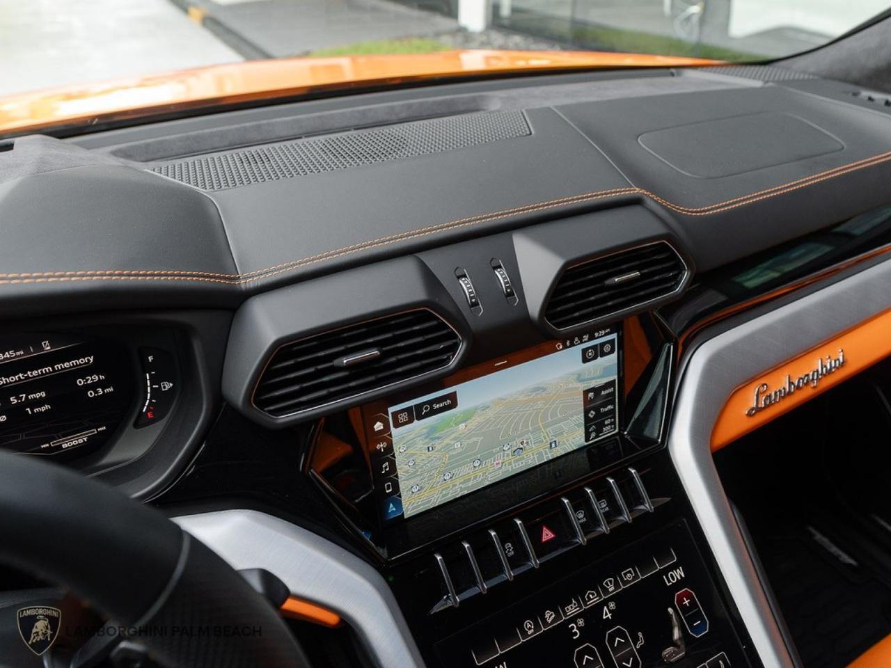 2021 Lamborghini Urus West Palm Beach FL