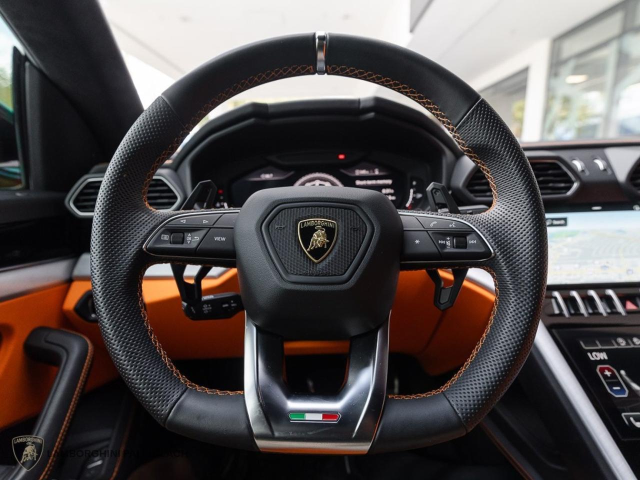 2021 Lamborghini Urus West Palm Beach FL