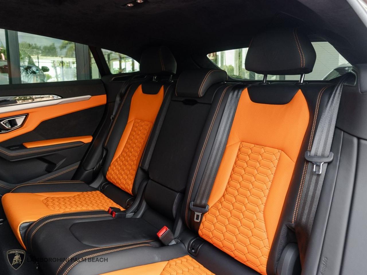 2021 Lamborghini Urus West Palm Beach FL
