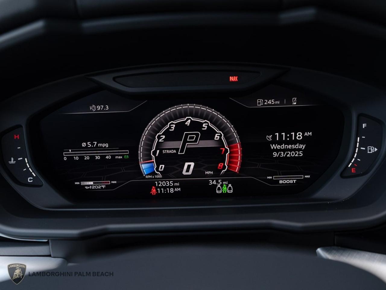 2021 Lamborghini Urus West Palm Beach FL