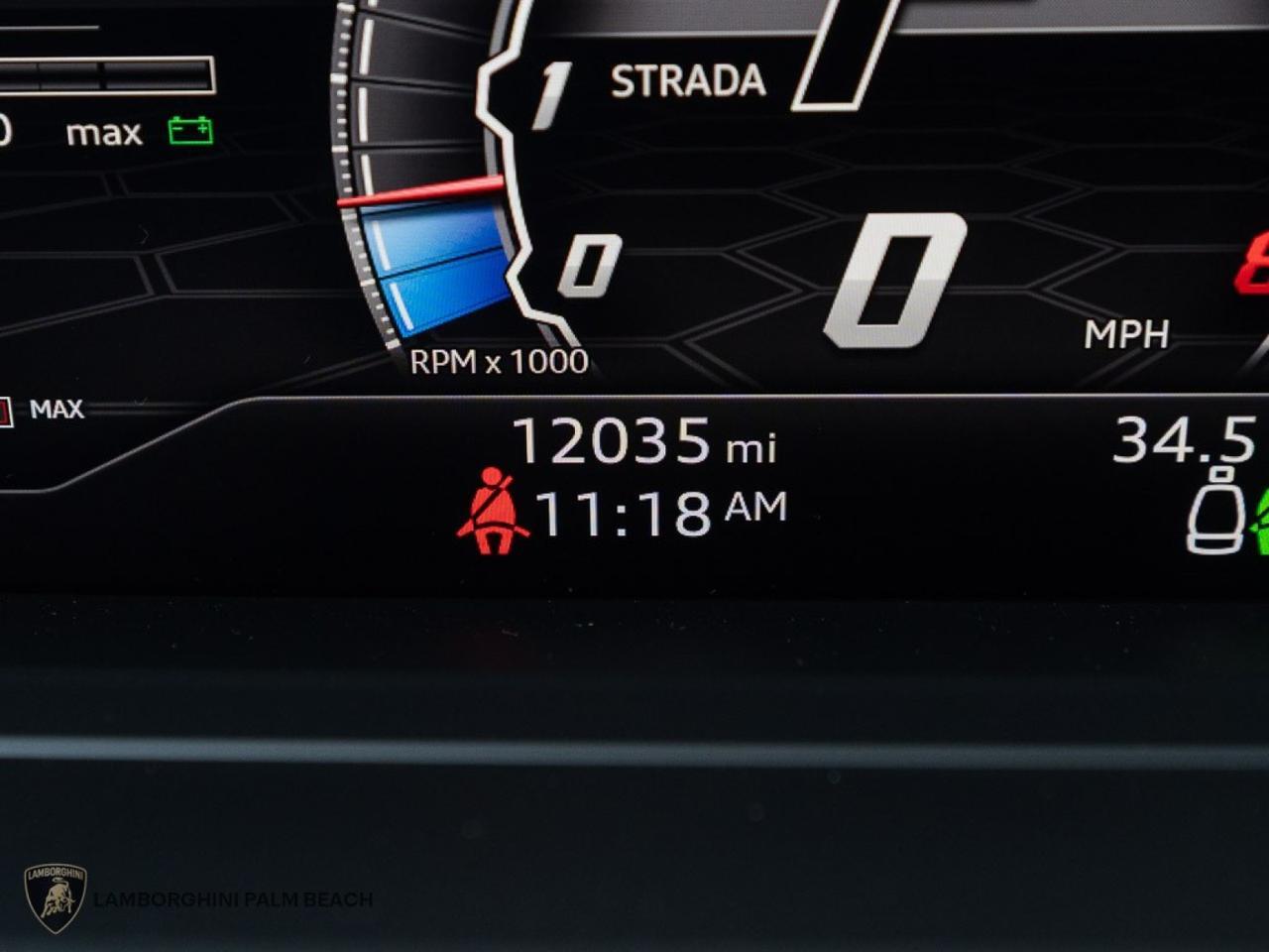 2021 Lamborghini Urus West Palm Beach FL
