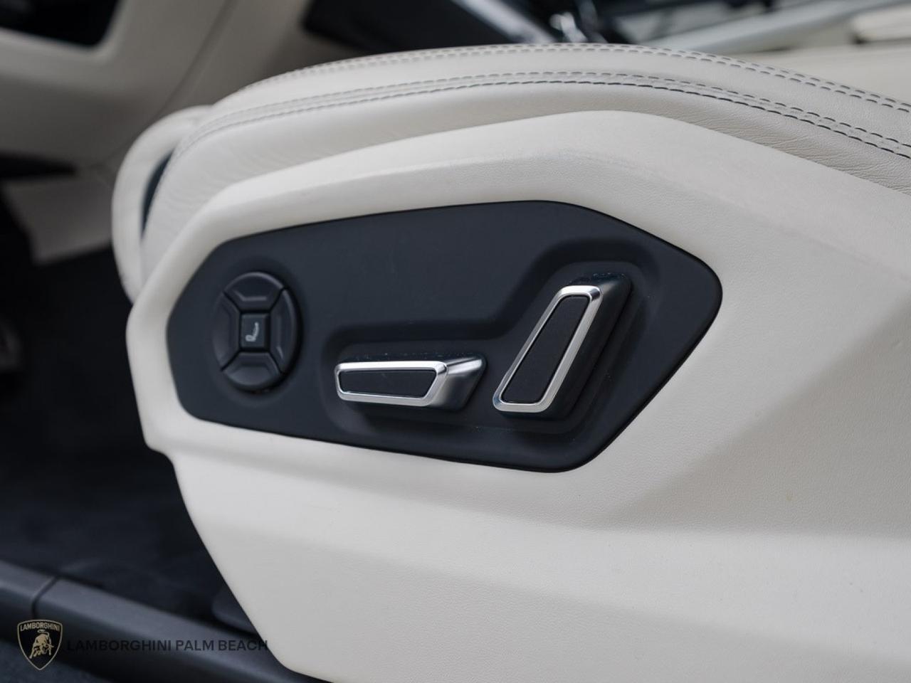 2021 Lamborghini Urus West Palm Beach FL