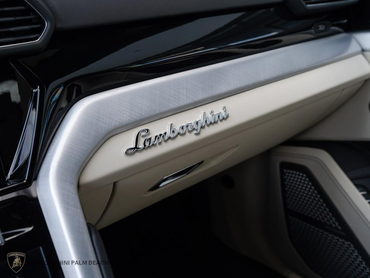 2021 Lamborghini Urus West Palm Beach FL