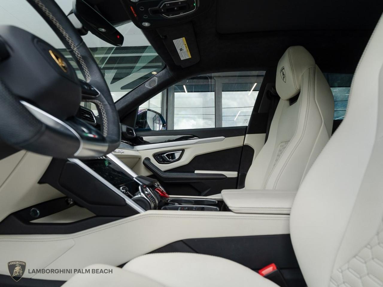 2021 Lamborghini Urus West Palm Beach FL