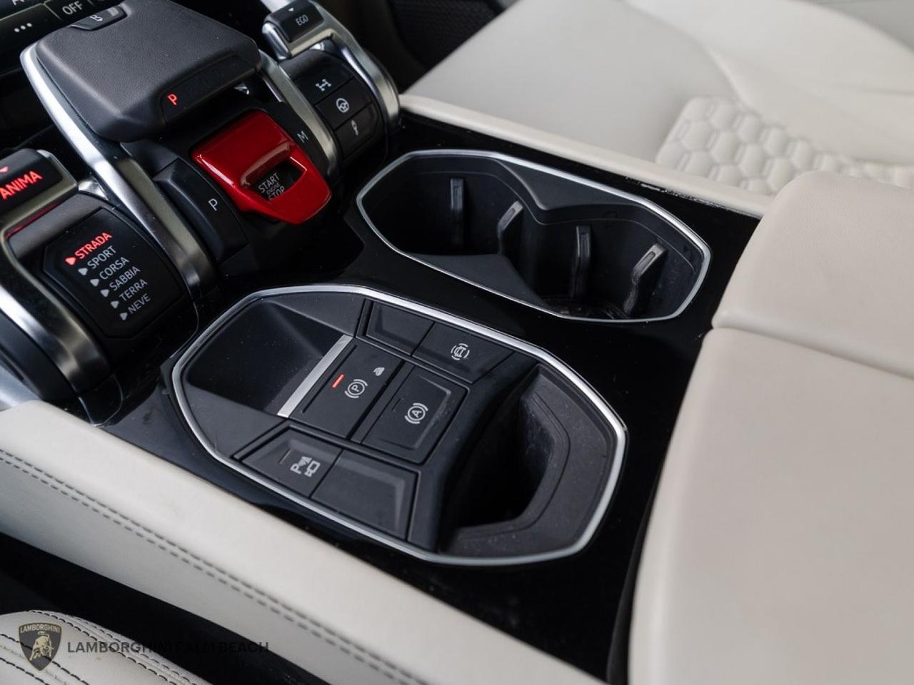 2021 Lamborghini Urus West Palm Beach FL