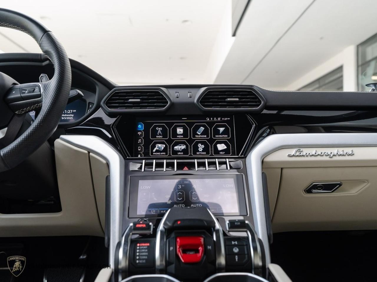 2021 Lamborghini Urus West Palm Beach FL