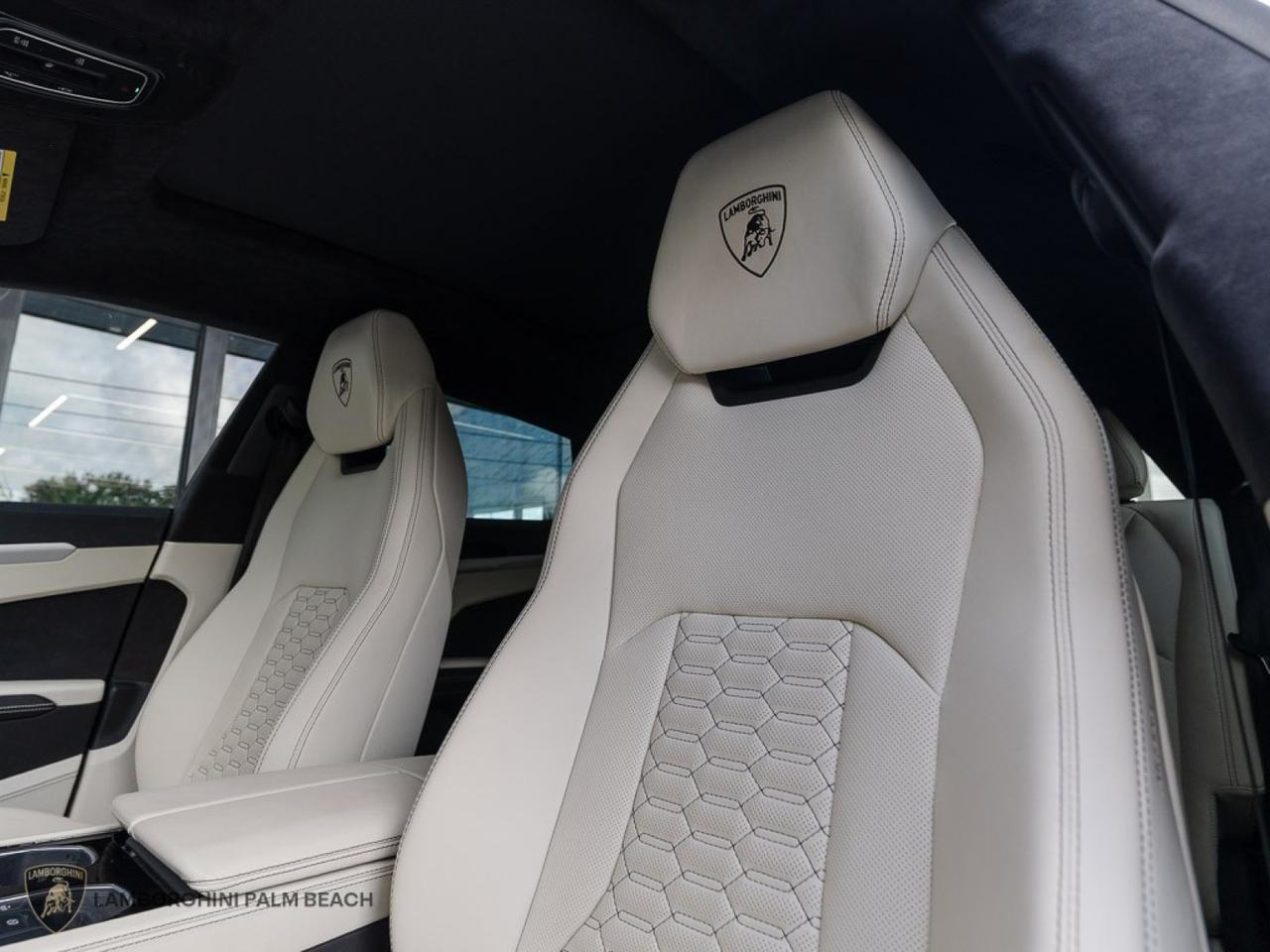 2021 Lamborghini Urus West Palm Beach FL