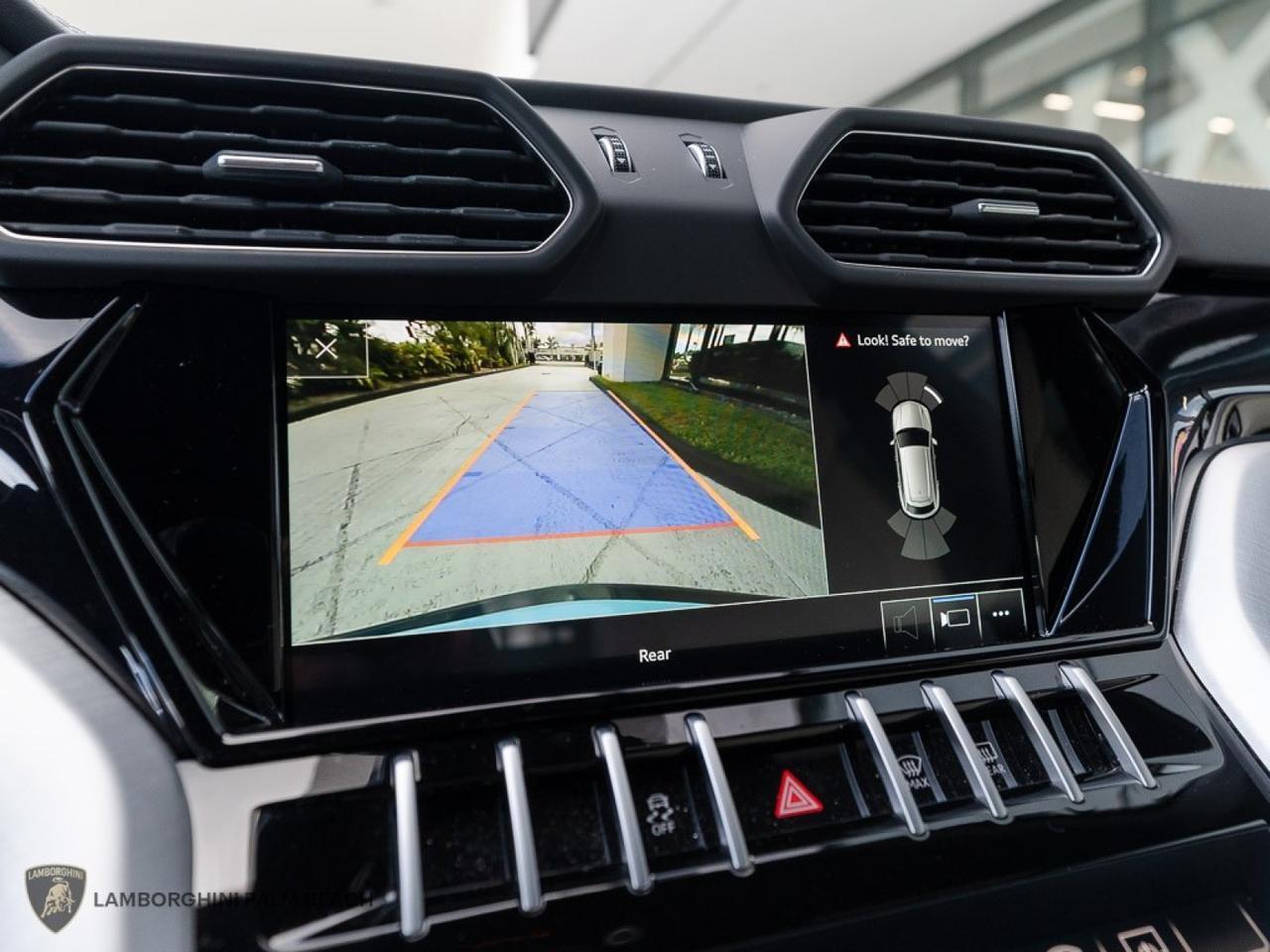 2021 Lamborghini Urus West Palm Beach FL