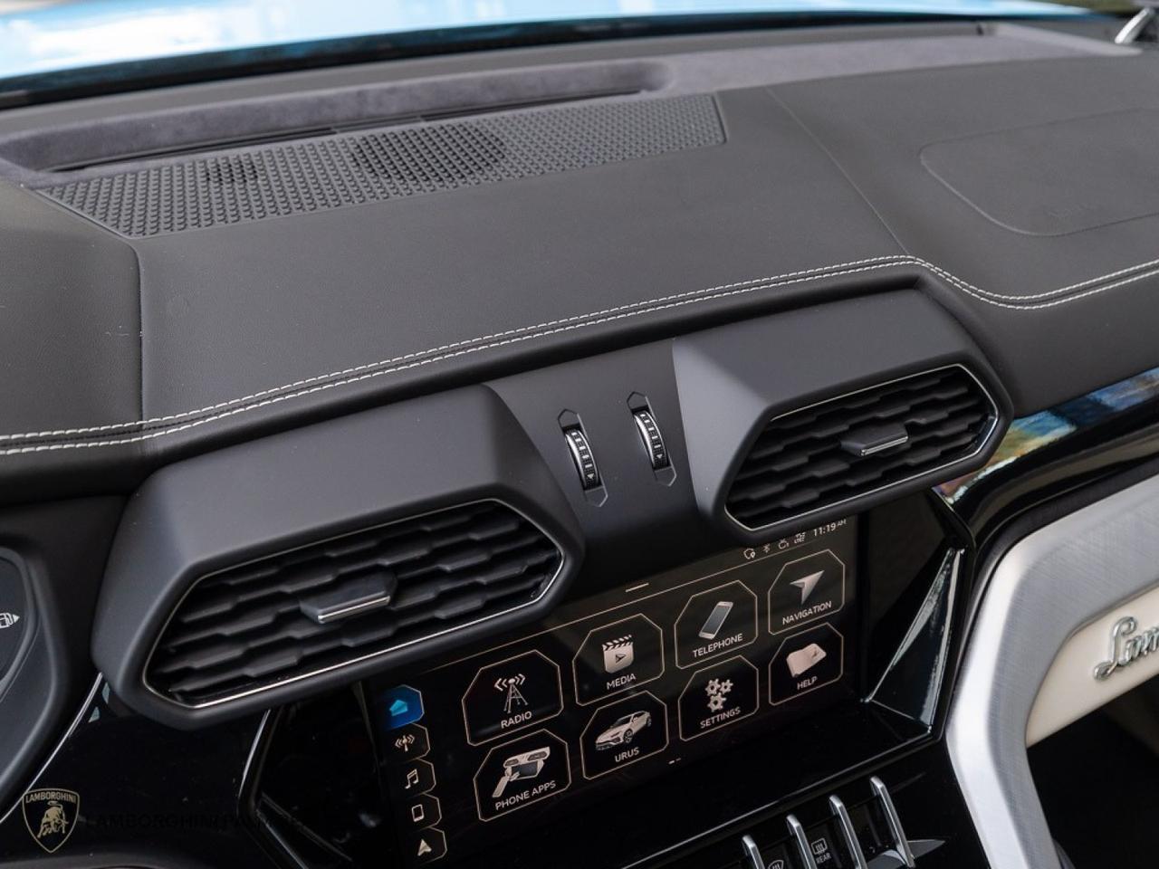 2021 Lamborghini Urus West Palm Beach FL