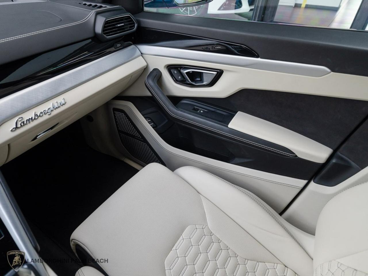2021 Lamborghini Urus West Palm Beach FL