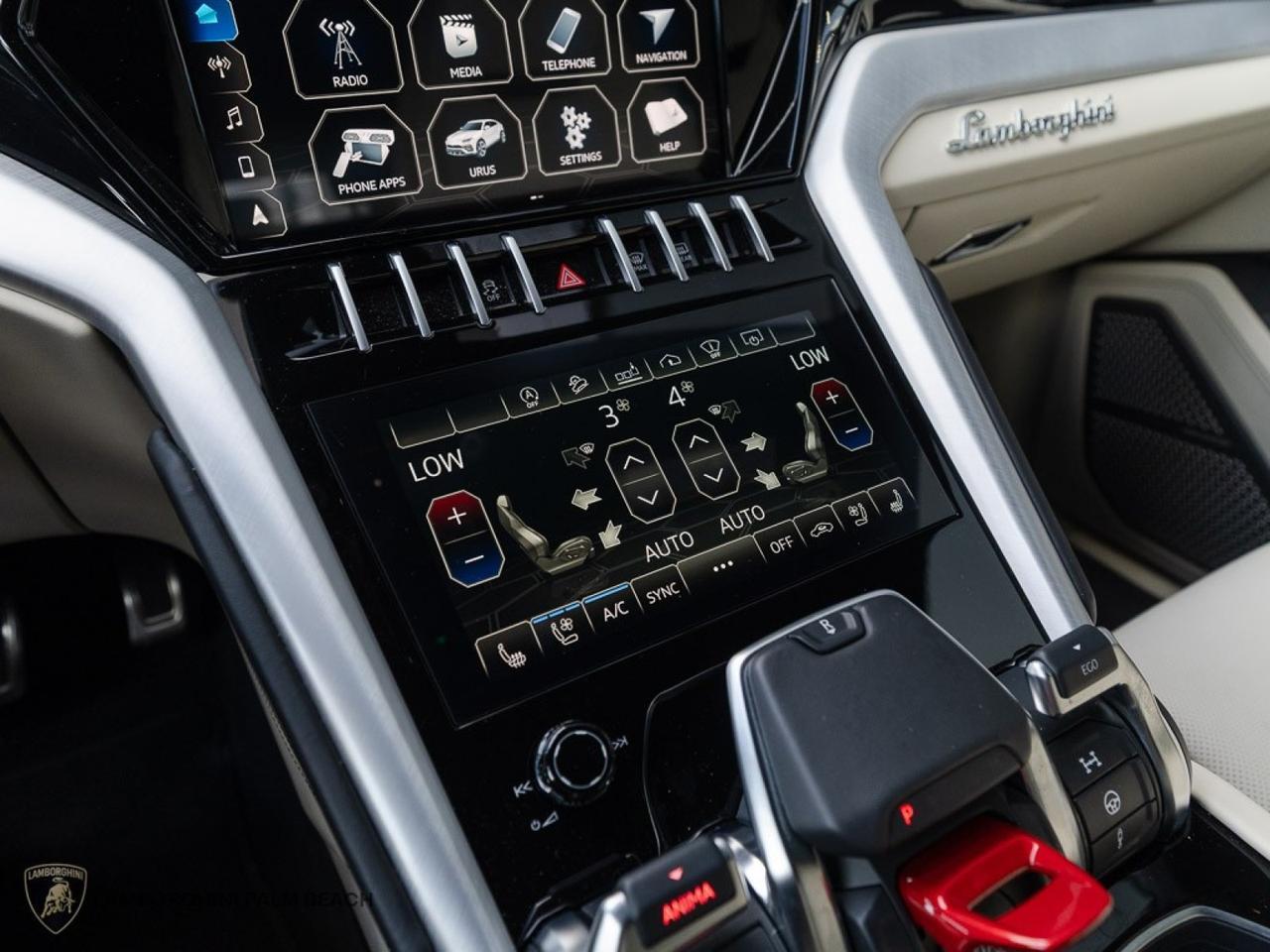 2021 Lamborghini Urus West Palm Beach FL