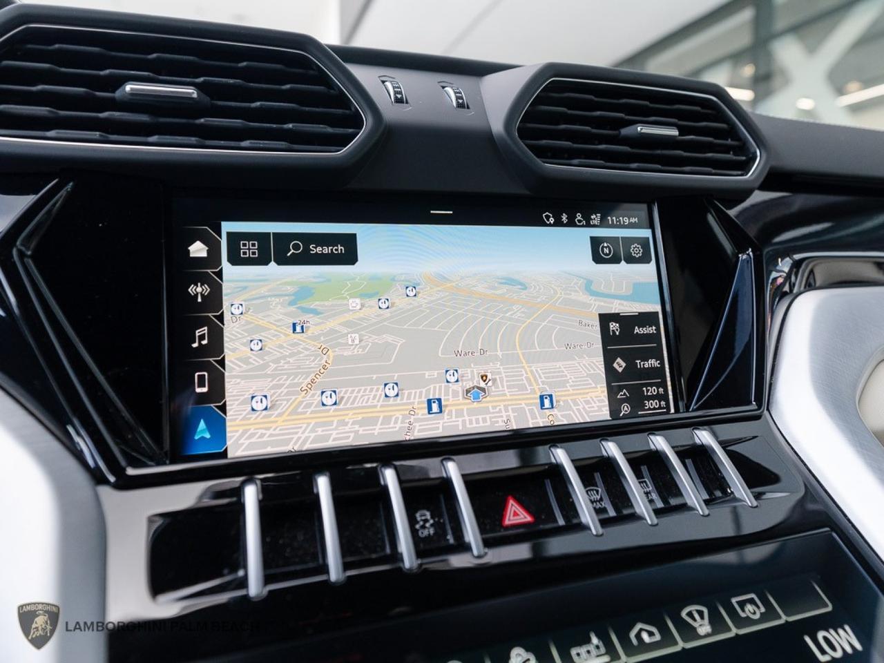 2021 Lamborghini Urus West Palm Beach FL
