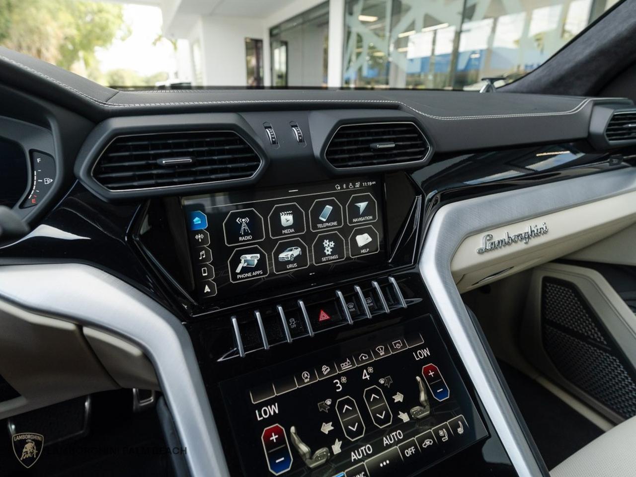 2021 Lamborghini Urus West Palm Beach FL