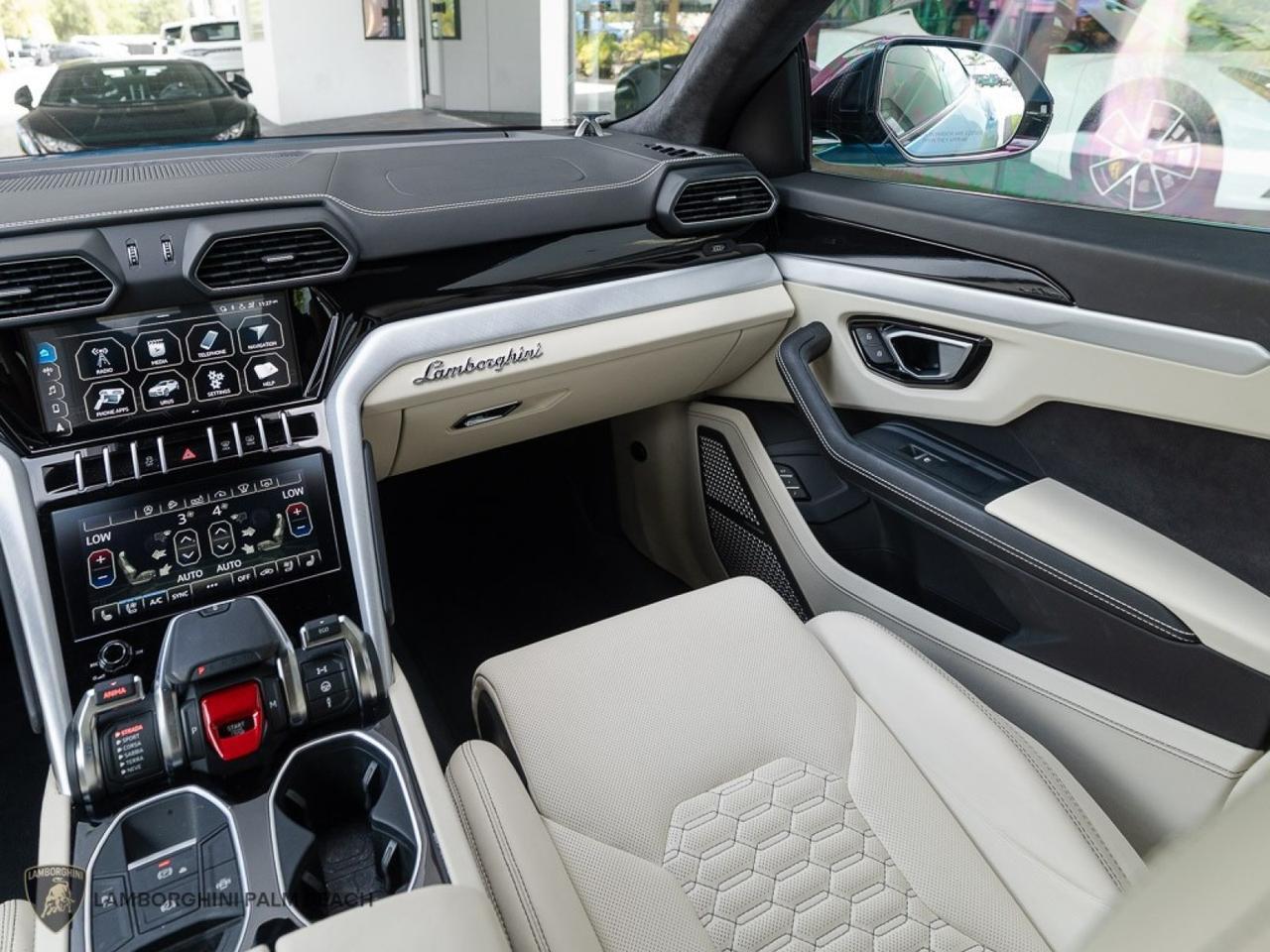 2021 Lamborghini Urus West Palm Beach FL